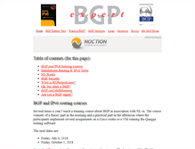 Tablet Screenshot of bgpexpert.com